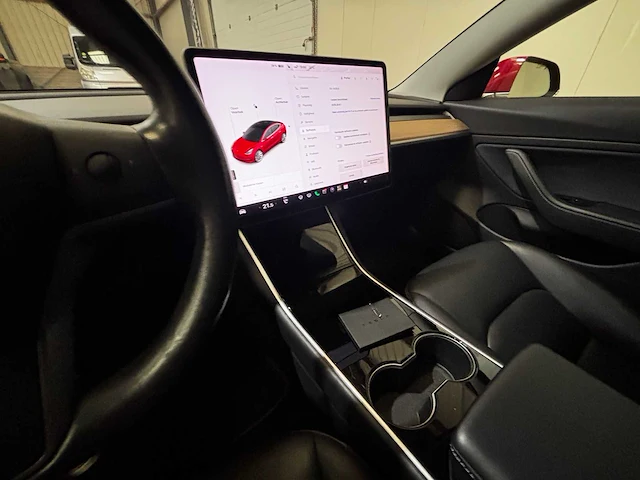 2019 - tesla - model 3 - long range awd 75kwh - car - afbeelding 5 van  31