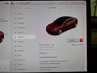 2019 - tesla - model 3 - long range awd 75kwh - car - afbeelding 7 van  31