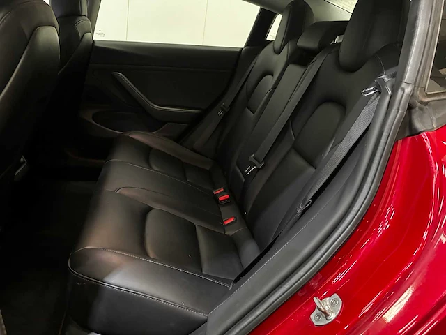 2019 - tesla - model 3 - long range awd 75kwh - car - afbeelding 9 van  31