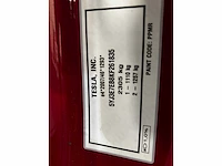 2019 - tesla - model 3 - long range awd 75kwh - car - afbeelding 15 van  31