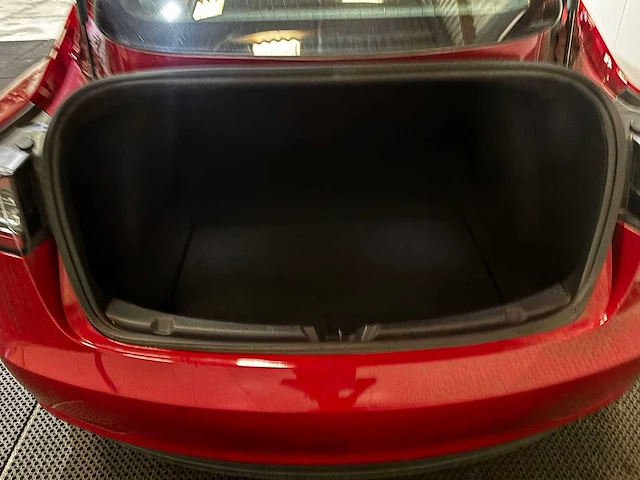 2019 - tesla - model 3 - long range awd 75kwh - car - afbeelding 16 van  31