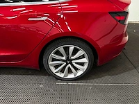 2019 - tesla - model 3 - long range awd 75kwh - car - afbeelding 18 van  31