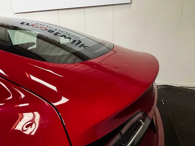 2019 - tesla - model 3 - long range awd 75kwh - car - afbeelding 23 van  31