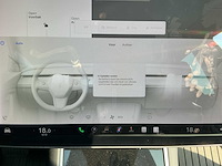 2019 - tesla - model 3 - stnd.rwd plus 60 kwh - personenauto - afbeelding 7 van  8