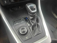 2019 - toyota - rav4 - 2.5 hybrid awd f.ed. - car - afbeelding 7 van  18