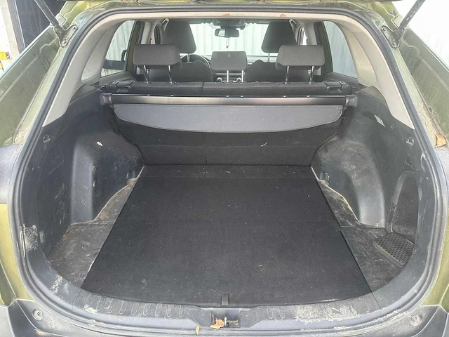 2019 - toyota - rav4 - 2.5 hybrid awd f.ed. - car - afbeelding 8 van  18