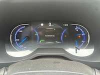 2019 - toyota - rav4 - 2.5 hybrid awd f.ed. - car - afbeelding 10 van  18