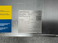 2019 - ventilclima - light ecm 62 rc 3v - ventilator - afbeelding 2 van  5