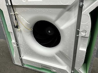 2019 - ventilclima - light ecm 62 rc 3v - ventilator - afbeelding 3 van  5