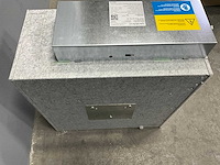 2019 - ventilclima - light ecm 62 rc 3v - ventilator - afbeelding 5 van  5