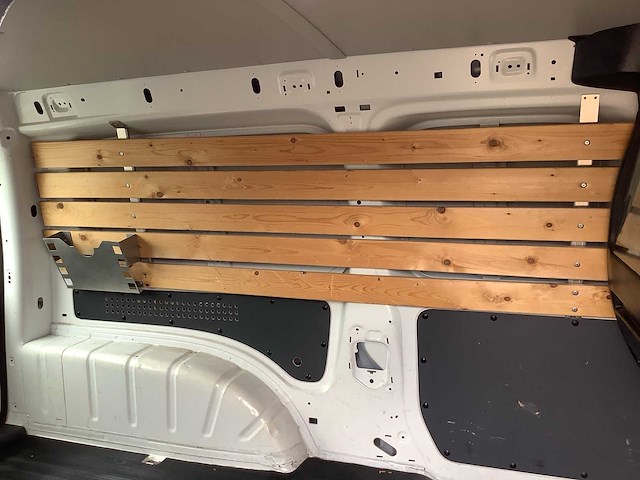 2019 - volkswagen - caddy - 1.4 tgi maxi l2h1 ecofuel - cng/aardgas - bedrijfswagen - afbeelding 2 van  19