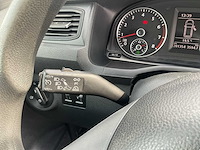 2019 - volkswagen - caddy - 1.4 tgi maxi l2h1 ecofuel - cng/aardgas - bedrijfswagen - afbeelding 7 van  19