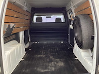 2019 - volkswagen - caddy - 1.4 tgi maxi l2h1 ecofuel - cng/aardgas - bedrijfswagen - afbeelding 15 van  19