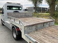 2019 - volkswagen - crafter - 50 2.0 tdi l3 dl hi - be combinatie - afbeelding 2 van  24