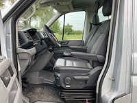 2019 - volkswagen - crafter - 50 2.0 tdi l3 dl hi - be combinatie - afbeelding 3 van  24