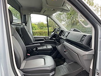 2019 - volkswagen - crafter - 50 2.0 tdi l3 dl hi - be combinatie - afbeelding 4 van  24
