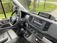 2019 - volkswagen - crafter - 50 2.0 tdi l3 dl hi - be combinatie - afbeelding 5 van  24