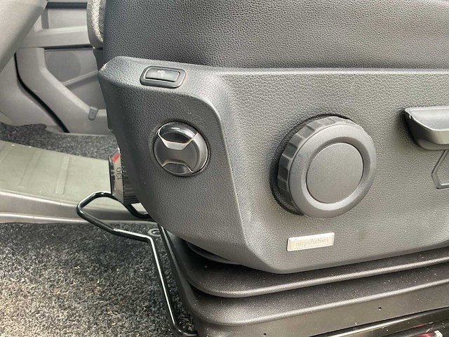 2019 - volkswagen - crafter - 50 2.0 tdi l3 dl hi - be combinatie - afbeelding 6 van  24