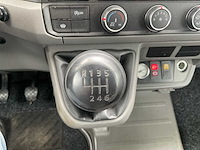 2019 - volkswagen - crafter - 50 2.0 tdi l3 dl hi - be combinatie - afbeelding 7 van  24
