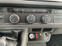 2019 - volkswagen - crafter - 50 2.0 tdi l3 dl hi - be combinatie - afbeelding 8 van  24