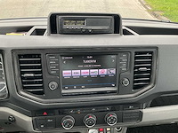 2019 - volkswagen - crafter - 50 2.0 tdi l3 dl hi - be combinatie - afbeelding 10 van  24