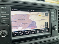 2019 - volkswagen - crafter - 50 2.0 tdi l3 dl hi - be combinatie - afbeelding 11 van  24
