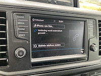2019 - volkswagen - crafter - 50 2.0 tdi l3 dl hi - be combinatie - afbeelding 12 van  24