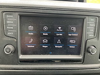 2019 - volkswagen - crafter - 50 2.0 tdi l3 dl hi - be combinatie - afbeelding 14 van  24
