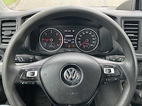 2019 - volkswagen - crafter - 50 2.0 tdi l3 dl hi - be combinatie - afbeelding 15 van  24
