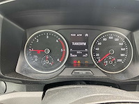 2019 - volkswagen - crafter - 50 2.0 tdi l3 dl hi - be combinatie - afbeelding 16 van  24
