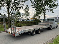 2019 - volkswagen - crafter - 50 2.0 tdi l3 dl hi - be combinatie