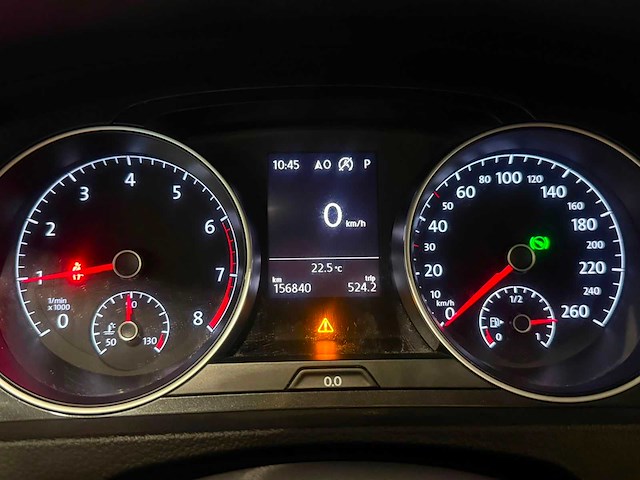 2019 - volkswagen - golf - 1.0 tsi comfortline zg-804-l iaw - afbeelding 3 van  19