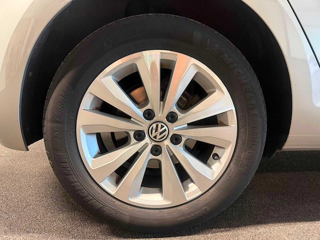 2019 - volkswagen - golf - 1.0 tsi comfortline zg-804-l iaw - afbeelding 4 van  19