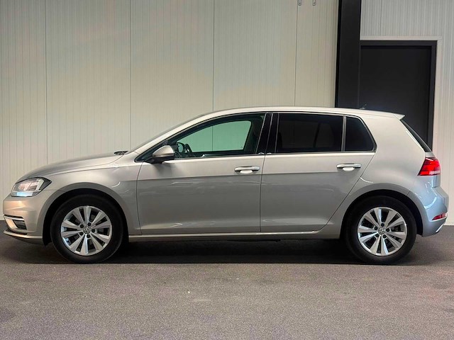 2019 - volkswagen - golf - 1.0 tsi comfortline zg-804-l iaw - afbeelding 6 van  19