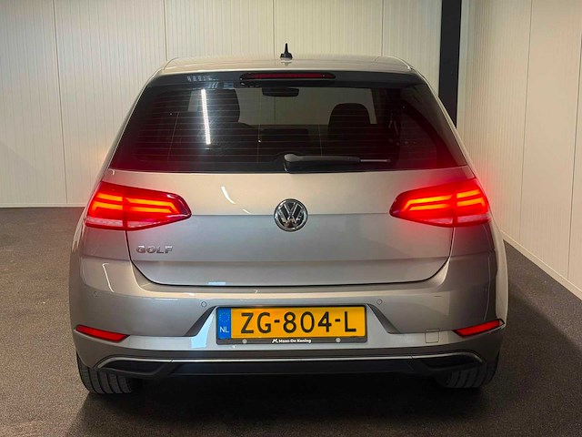 2019 - volkswagen - golf - 1.0 tsi comfortline zg-804-l iaw - afbeelding 7 van  19