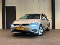 2019 - volkswagen - golf - 1.0 tsi comfortline zg-804-l iaw - afbeelding 10 van  19