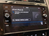 2019 - volkswagen - golf - 1.0 tsi comfortline zg-804-l iaw - afbeelding 11 van  19