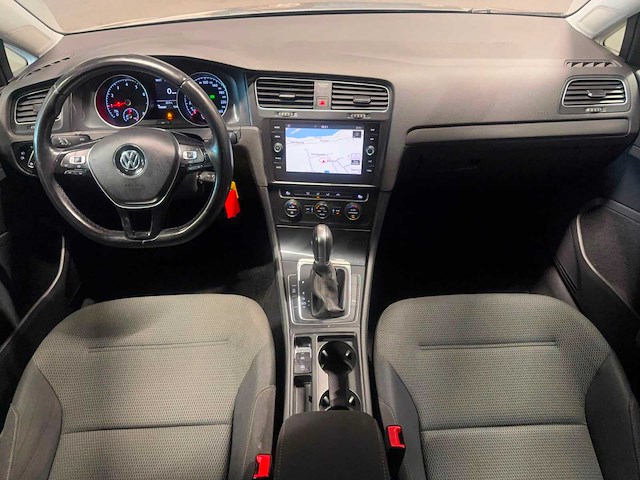 2019 - volkswagen - golf - 1.0 tsi comfortline zg-804-l iaw - afbeelding 12 van  19