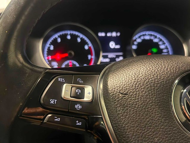 2019 - volkswagen - golf - 1.0 tsi comfortline zg-804-l iaw - afbeelding 13 van  19