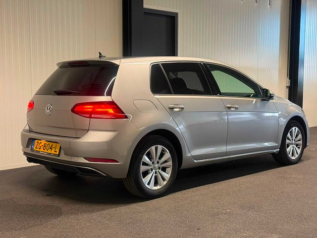 2019 - volkswagen - golf - 1.0 tsi comfortline zg-804-l iaw - afbeelding 14 van  19
