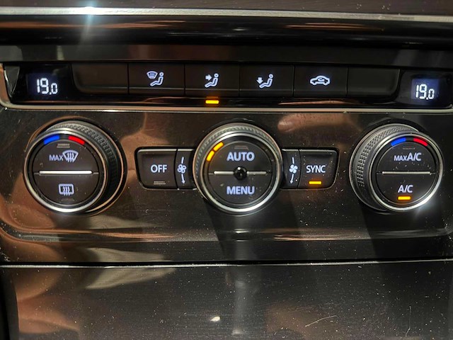 2019 - volkswagen - golf - 1.0 tsi comfortline zg-804-l iaw - afbeelding 16 van  19