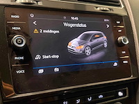 2019 - volkswagen - golf - 1.0 tsi comfortline zg-804-l iaw - afbeelding 17 van  19