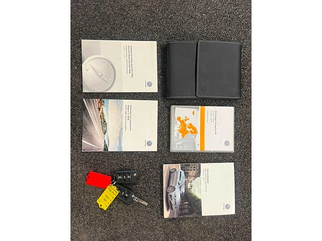 2019 - volkswagen - golf - 1.0 tsi comfortline zg-804-l iaw - afbeelding 19 van  19