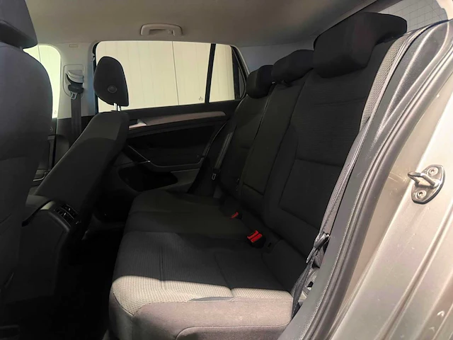 2019 - volkswagen - golf - 1.0 tsi comfortline zg-804-l iaw - afbeelding 2 van  19