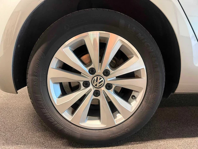 2019 - volkswagen - golf - 1.0 tsi comfortline zg-804-l iaw - afbeelding 4 van  19