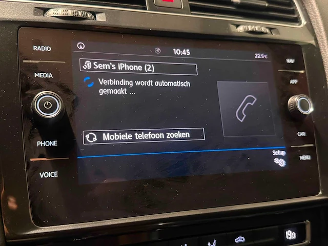 2019 - volkswagen - golf - 1.0 tsi comfortline zg-804-l iaw - afbeelding 11 van  19