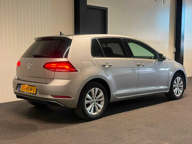 2019 - volkswagen - golf - 1.0 tsi comfortline zg-804-l iaw - afbeelding 14 van  19