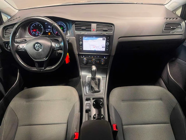 2019 - volkswagen - golf - 1.0 tsi comfortline zg-804-l iaw - afbeelding 12 van  19