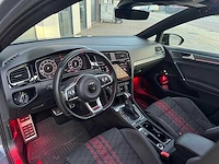 2019 - volkswagen - golf - 2.0 tsi gti tcr - car - afbeelding 26 van  28
