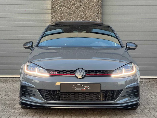 2019 - volkswagen - golf - 2.0 tsi gti tcr - car - afbeelding 28 van  28